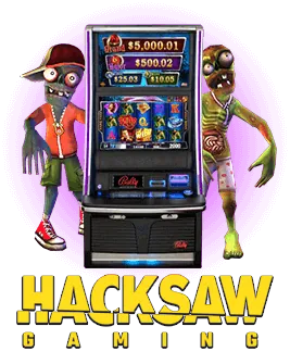Kho trò chơi slot đa dạng